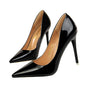 European and American Style High-Heeled Shoes - shipping free worldwide
