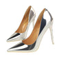 European and American Style High-Heeled Shoes - shipping free worldwide