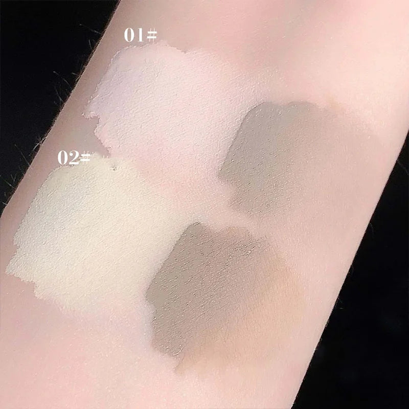 SWEETMINT Double-Ended Liquid Contour Stick - Highlight & Shadow, Long-Lasting, Easy to Use, Natural Finish- free worldwide shipping