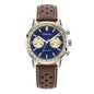 TOPHILL Chronograph Watch Pilot Watch Seagull 1963 Watch  ST19 Movement Sapphire Crystal  Military Limited