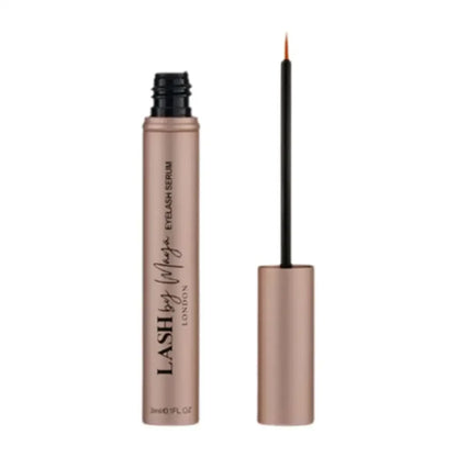 Eyelash Growth Serum Nourishing Eyelash and Eyebrow Enhancer Serum For Eyelashes Lengthening Fuller Thicker Eye Cosmetics Makeup