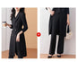 3 pcs Professional Suit Formal Women - free worldwide shipping