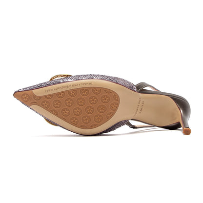 latest 2026 high heels sandals -free worldwide shipping