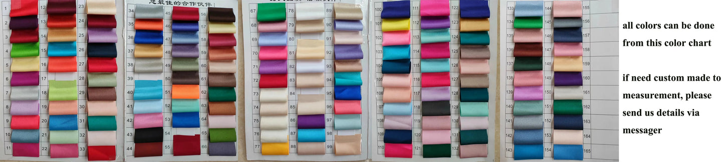 Evening Dresses 2026 Woman with Beading Trumpet Pleat Sweep Train Vestido De Formatura Customized-free shipping worldwide