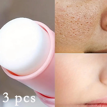 Matte and Gentle Pre-Makeup Primer, Minimizes Pores and Imperfections, Long-Lasting Oil Control, Suitable for Beginners - Free worldwide shipping