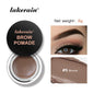 Eyebrow Pomade Enhancers Long-lasting Waterproof Eye Brows Pomade Texture Eye Brow Tint Enhancers For Women Eyebrow Cosmetics -  free worldwide shipping