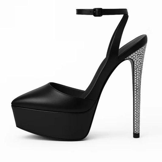 Sexy Slim High Heels