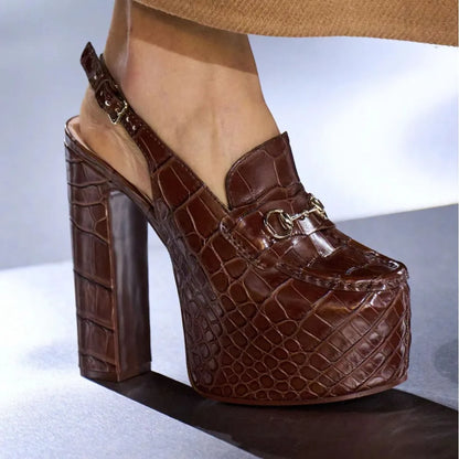 closed toe back hollow multi-color sandals - Shipping free worldwide