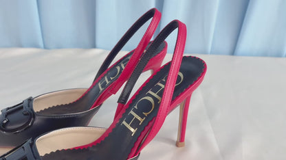 latest 2026 high heels sandals -free worldwide shipping